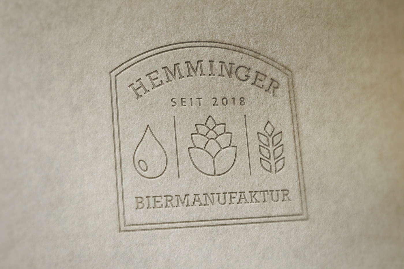 branding  brewery Corporate Design logo Packaging beer Bier craft beer identity Label