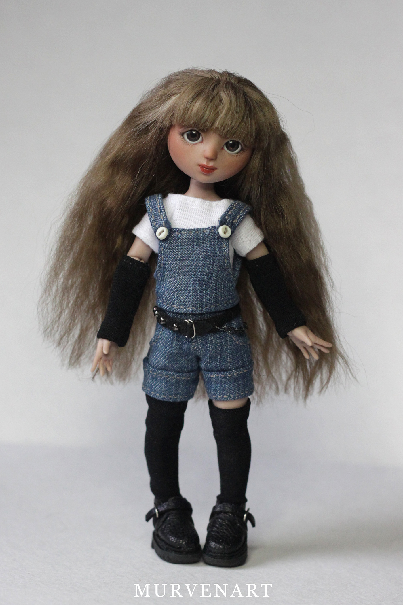 bjd balljointeddoll doll resin toy design Artdoll collectibles gift
