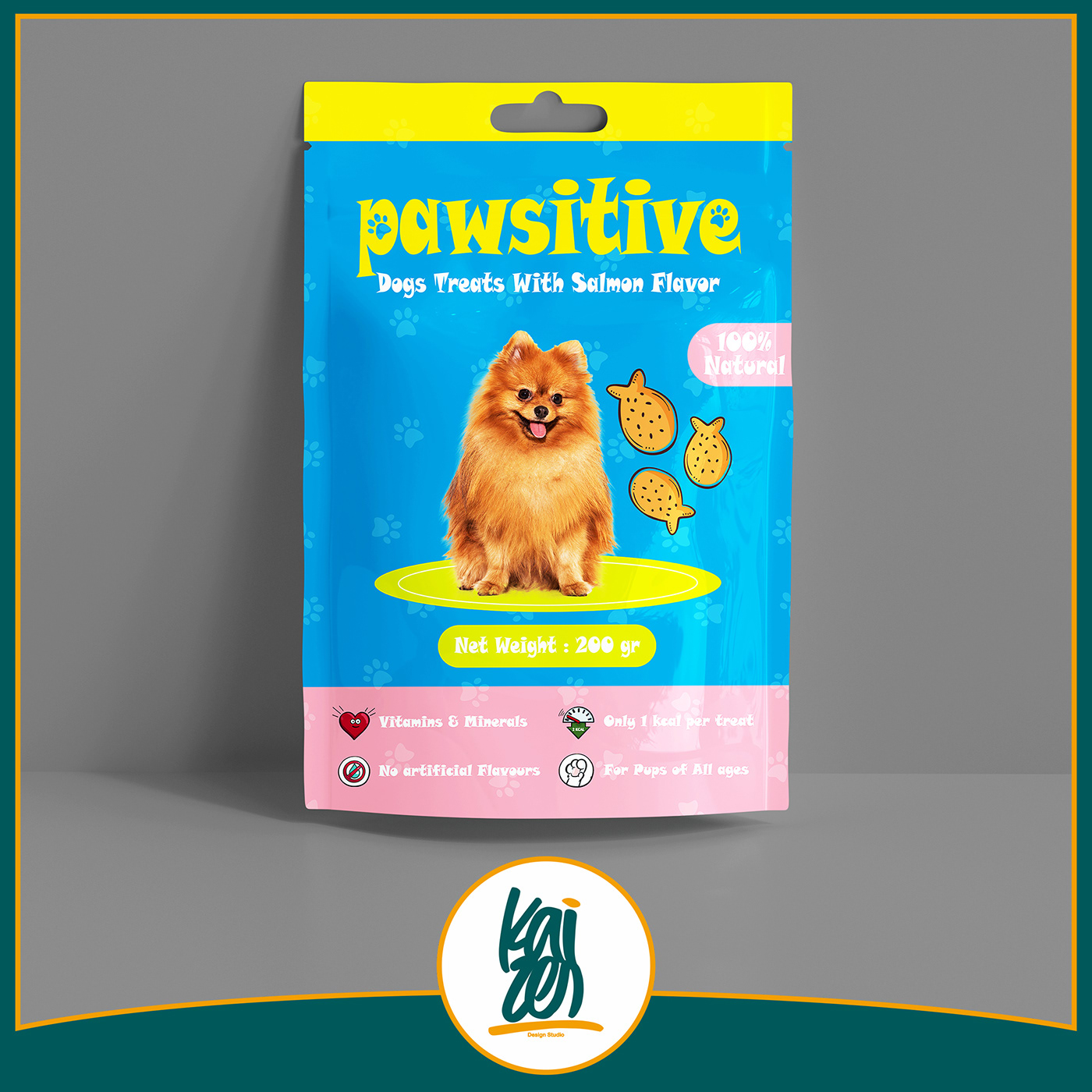 Packaging packaging design package design  petshop pet food Pet Food Packaging product design  pet food logo design Pet food design