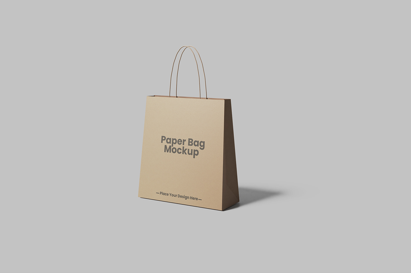 bag free Free Bag Mockup Mockup mockup free paper PAPER DESIGN LOGO Paper free
