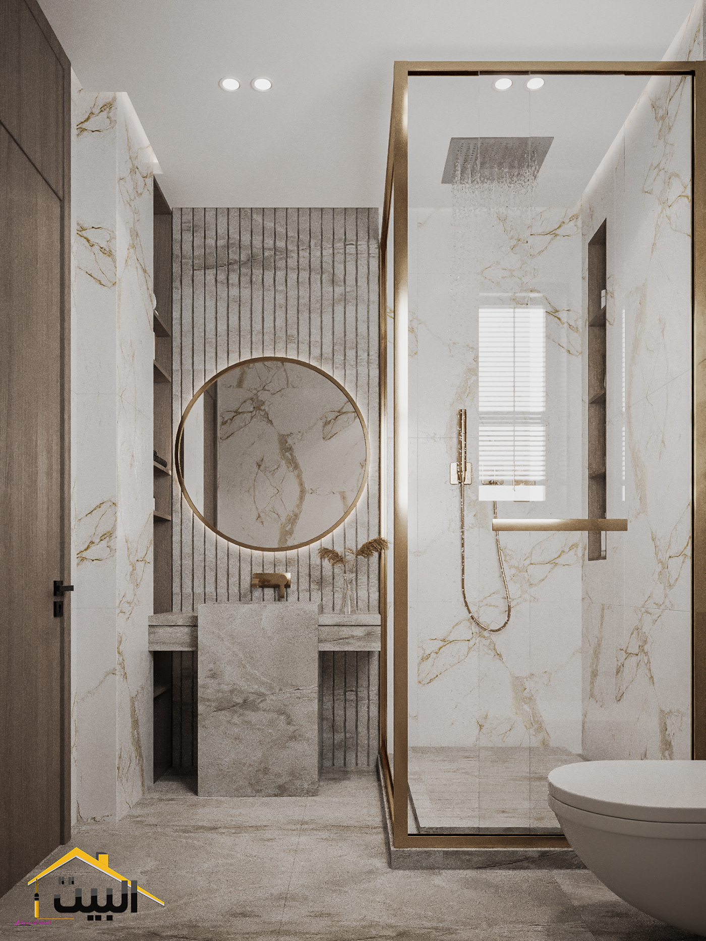 modern bathroom bathroom design bath bathroomdesign bathtub minimal minimalist Minimalism White