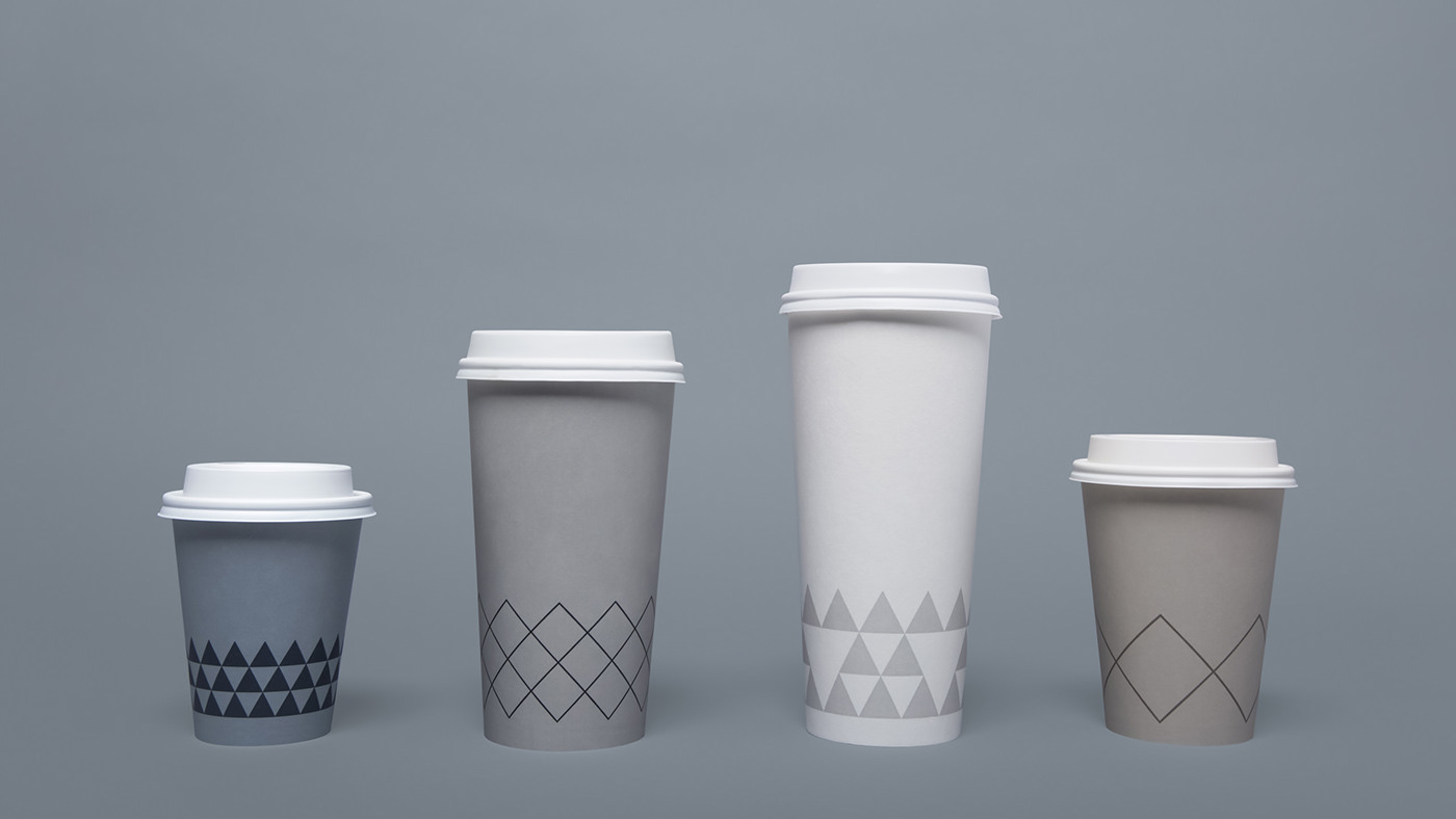 Coffee brand identity coffee roaster Fulcrum Coffee Packaging Website logo strategy brand launch