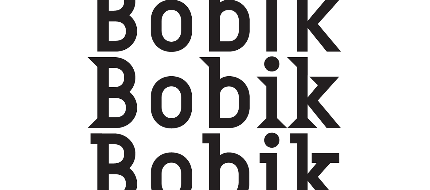 sans serif slab editorial magazine Headline Display lettering font modern European
