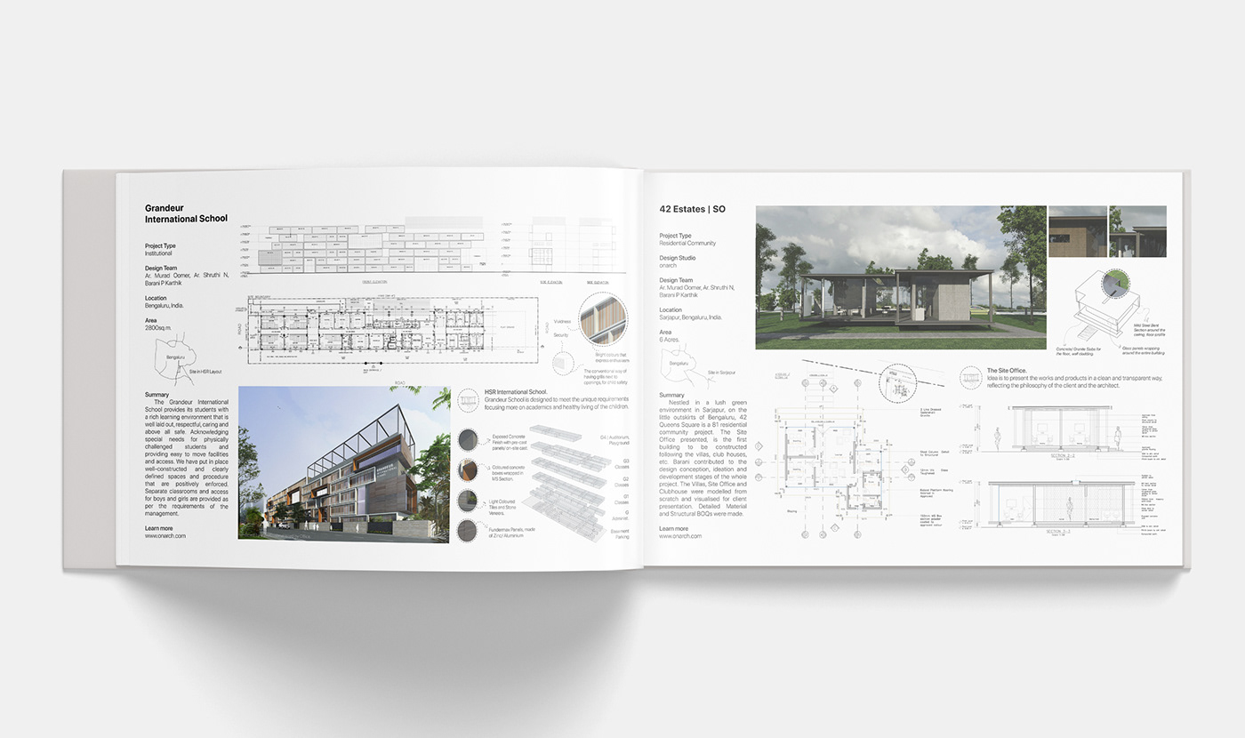 architecture Architecture portfolio portfolio architect Undergraduate barani architectural rendering photoshop