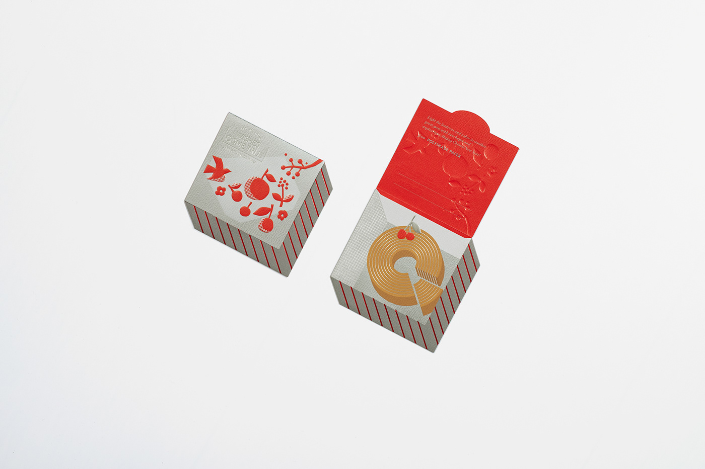 art direction  festival gift new year Packaging Printing red packets season studiowmw