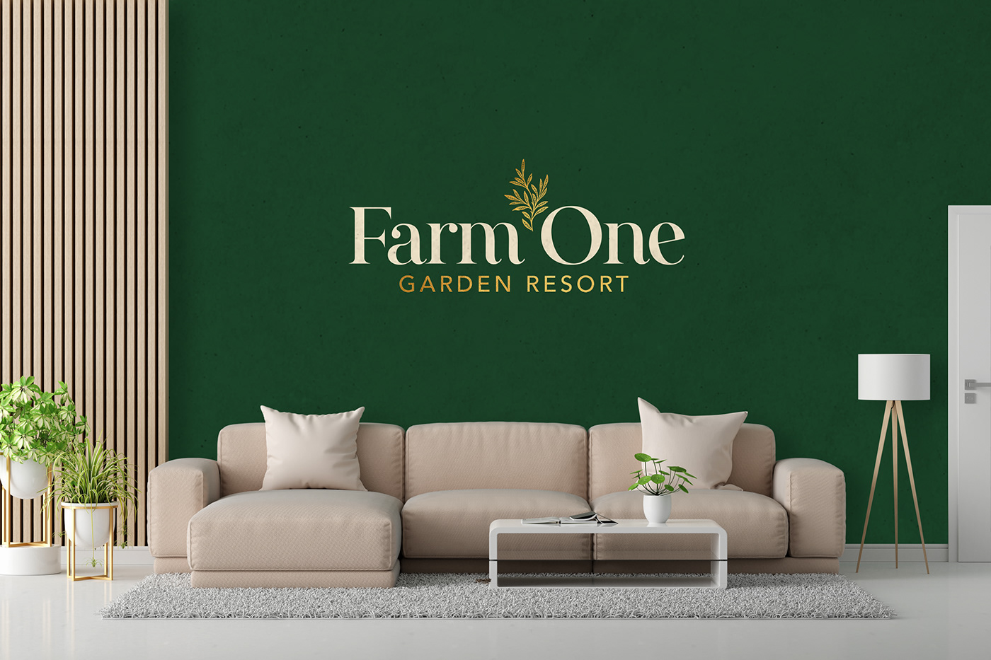 brand identity branding  farm farm brand Hospitality hotel philippine brand philippines resort Resort Brand