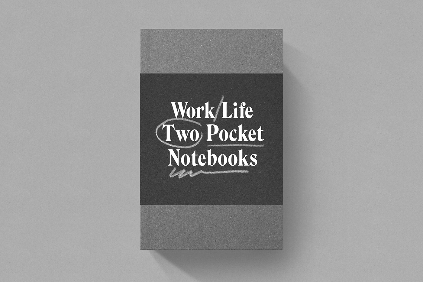 work/life Fabrica design Italy Treviso print notecard calendar notebook