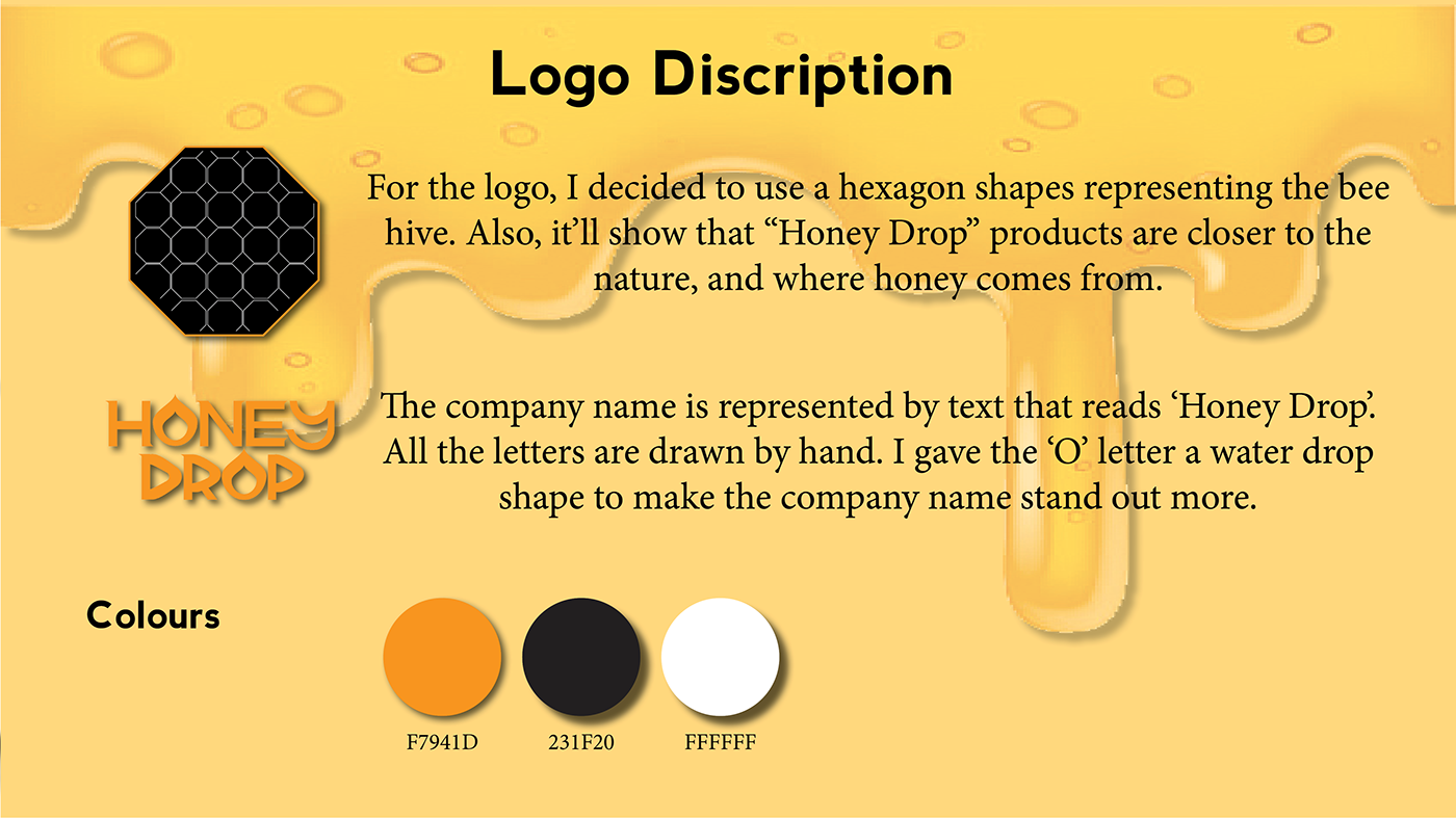 graphic design  3dmodeling Logo Design label design product3dvisualization branding  creative eyecatching honeyproduct jardesign