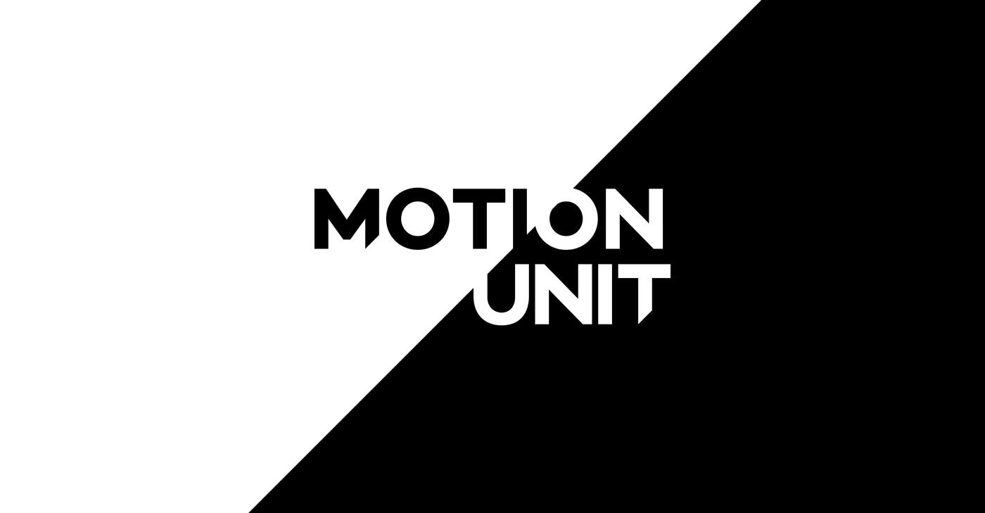 branding  camera design Film   logo logodesign logofolio motion Unit