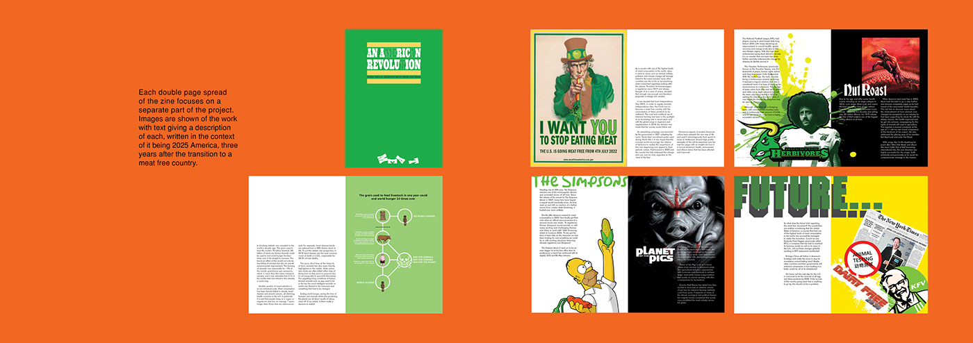 graphic design  ILLUSTRATION  Booklet portfolio international design editorial brochure