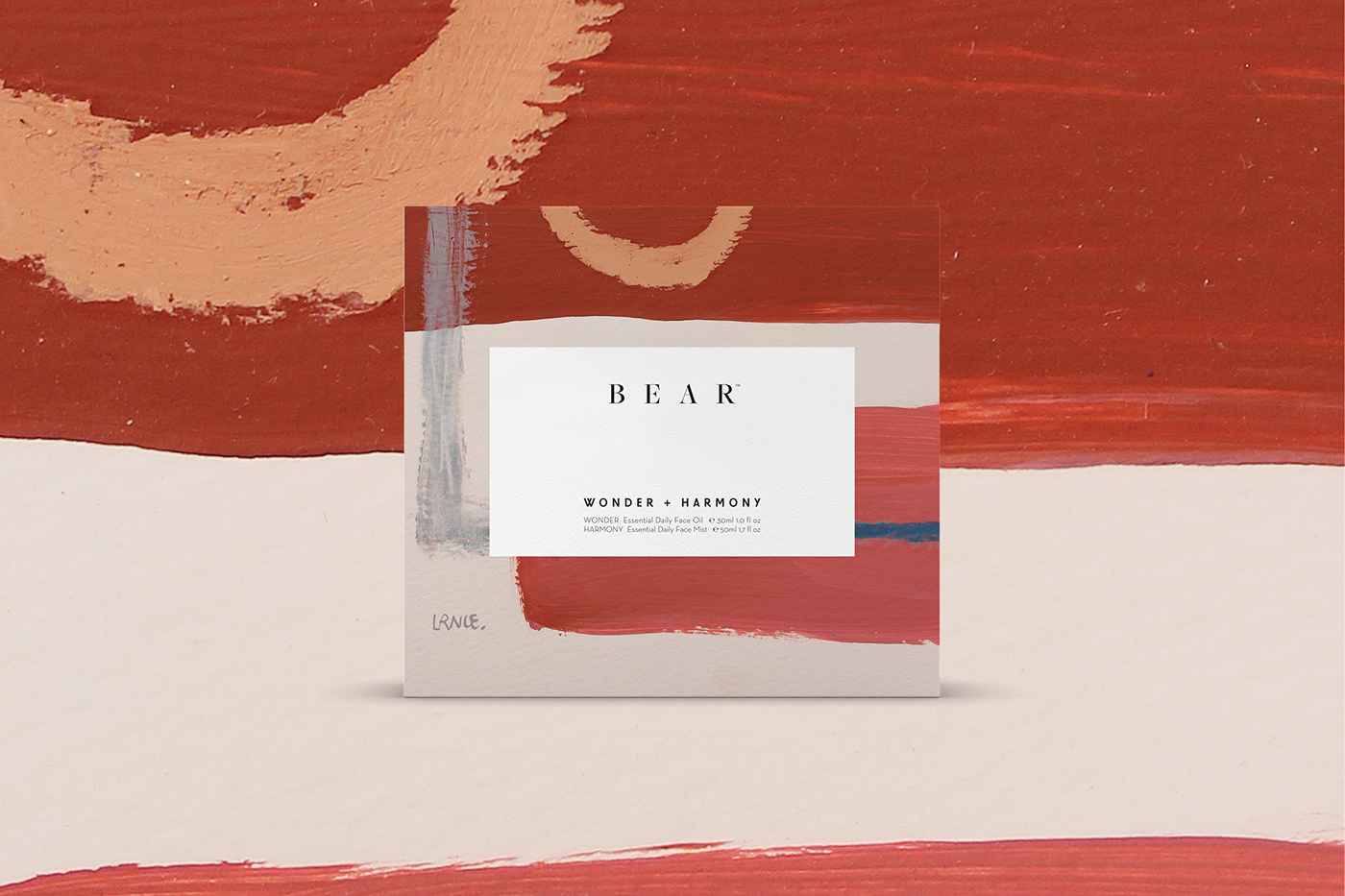bear branding  design graphic design  luxury Packaging packagingdesign premium vitaminpackaging vitamins