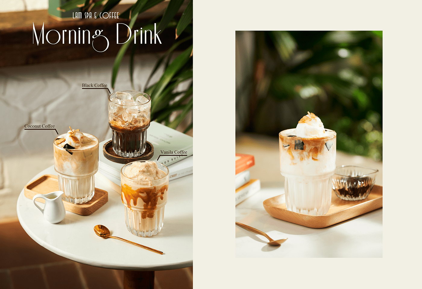 Advertising  Drink Photography food photography styling 