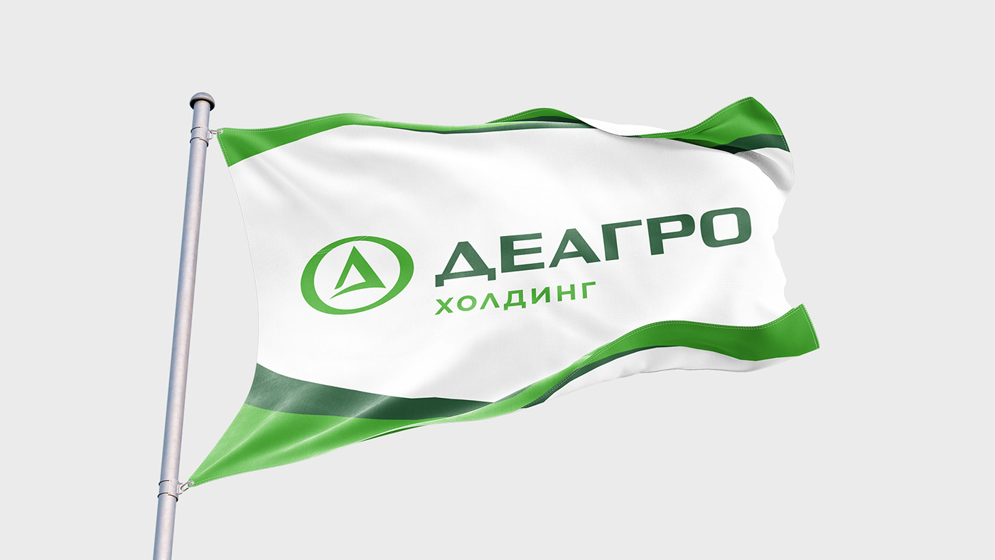 logo identity agriculture Agro