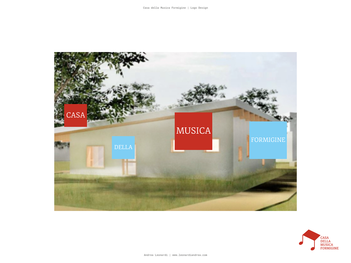 logo branding music musiclogo Icon house notes Musical