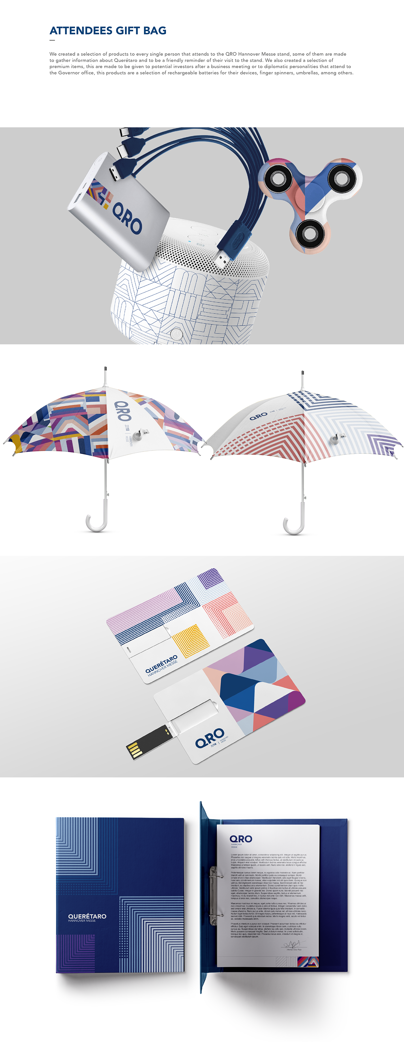 corporate branding  colorful Dynamic Stationery Geometrical minimalistic identity contemporary Packaging