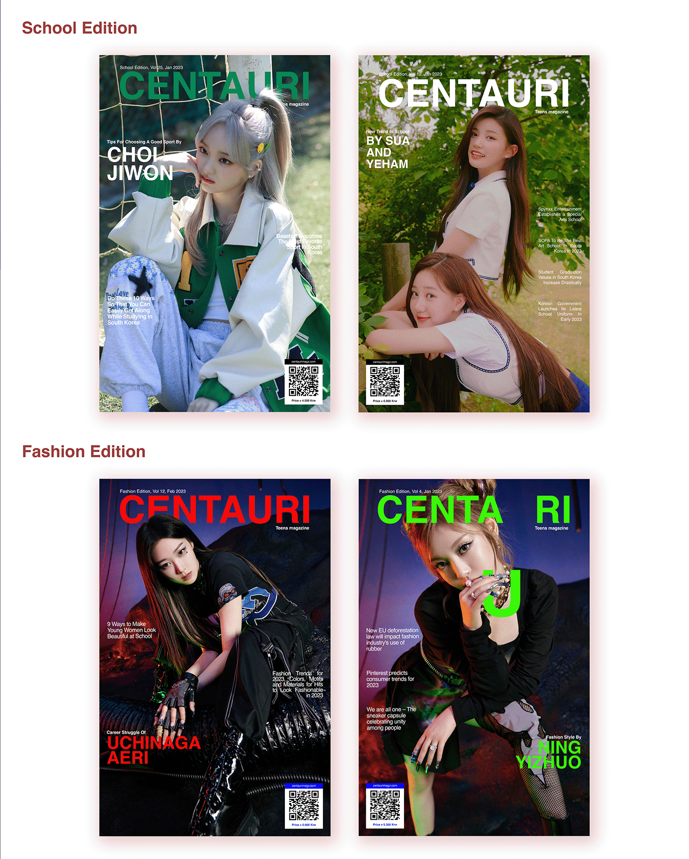 kpop kpop edit kpop fanart kpopfanart Layout magazine Magazine Cover Magazine design magazine layout magazines