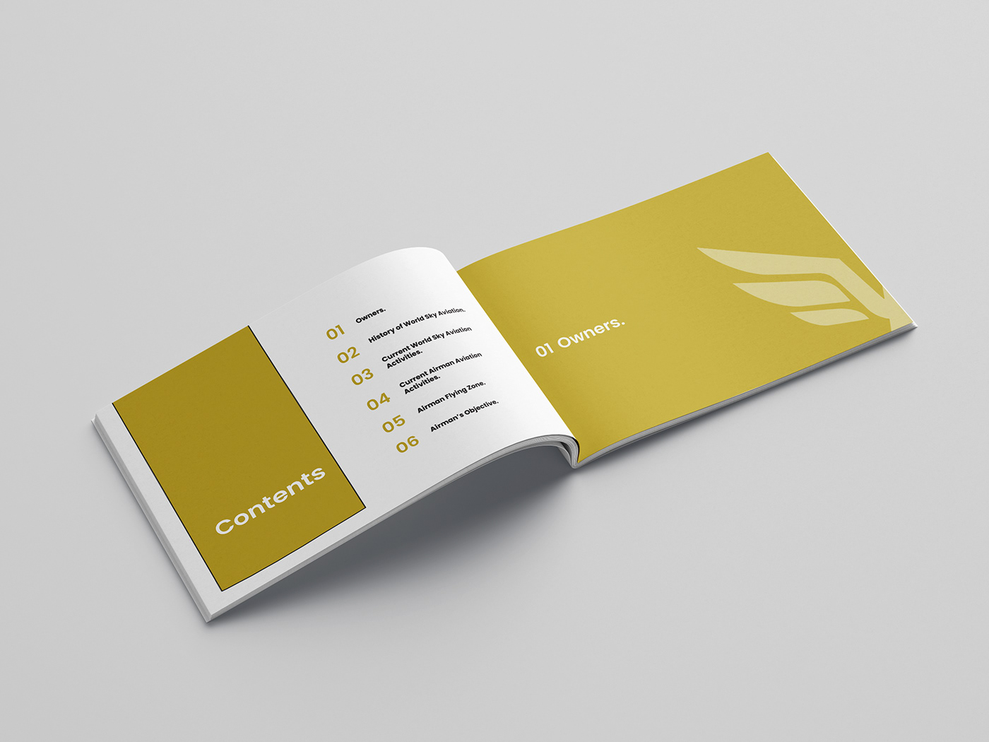 profile design company profile brochure design Landscape Design Advertising  visualization branding  graphicdesigner branddesigner brochure landscabe