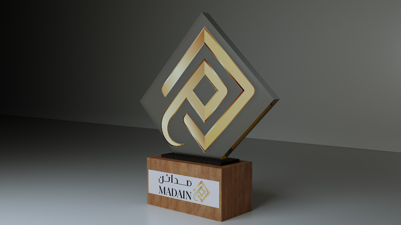 trophy award Shields acrylic price Medal trophy design 3d modeling Acrylic Trophy wood