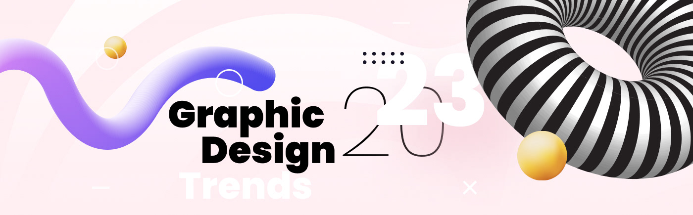2023 design 3D animation  design trends graphic design  ILLUSTRATION  Modern Design product design  UI/UX Web Design 
