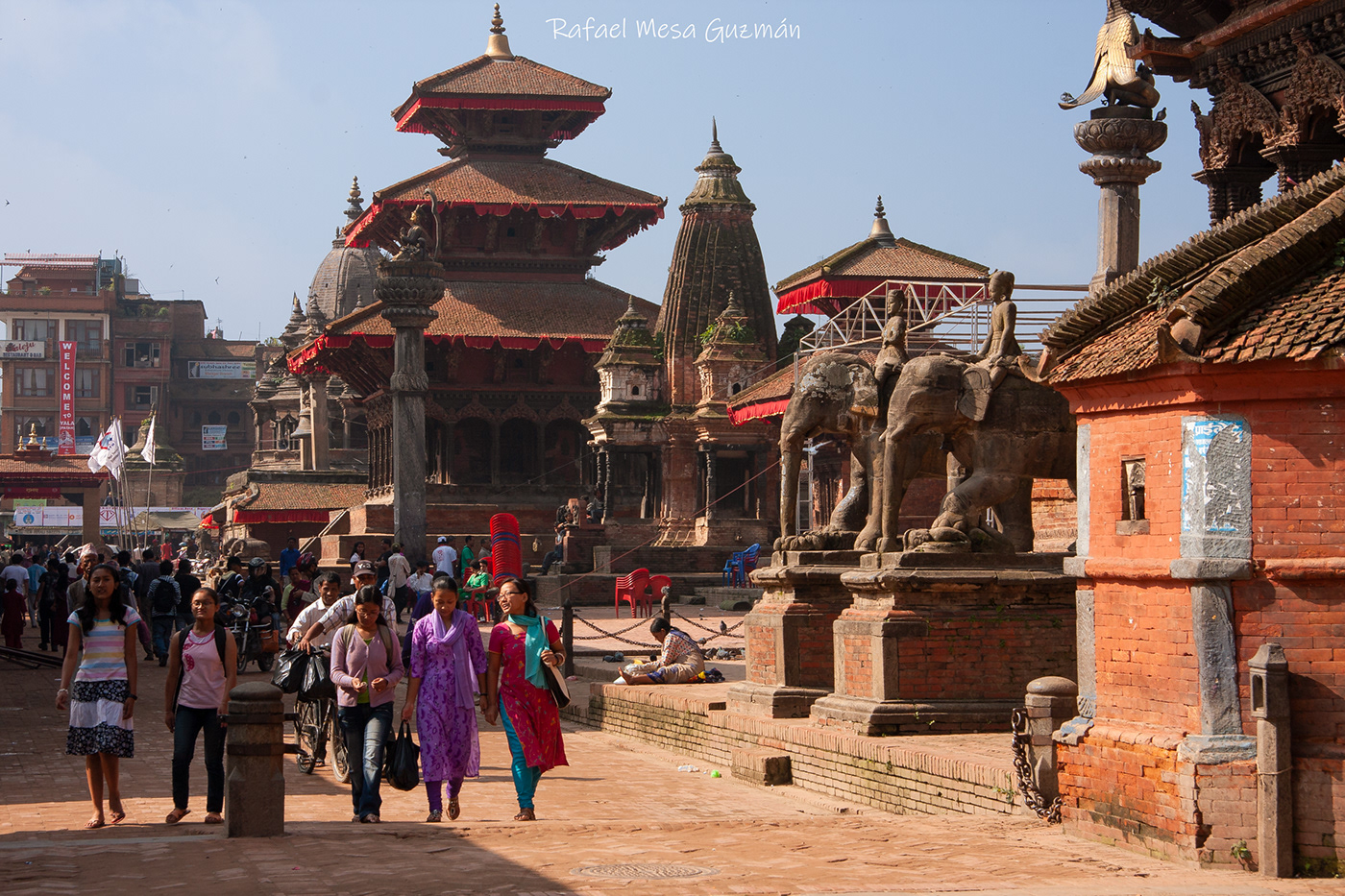 Bhaktapur kathmandu nepal patan people Photography  photoshoot portrait stupa