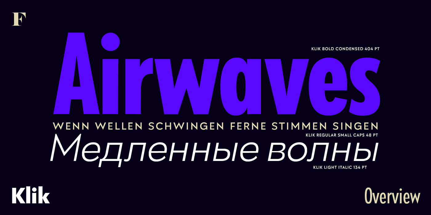 clean font Futura geometric legible modern sans sans serif type family Typeface