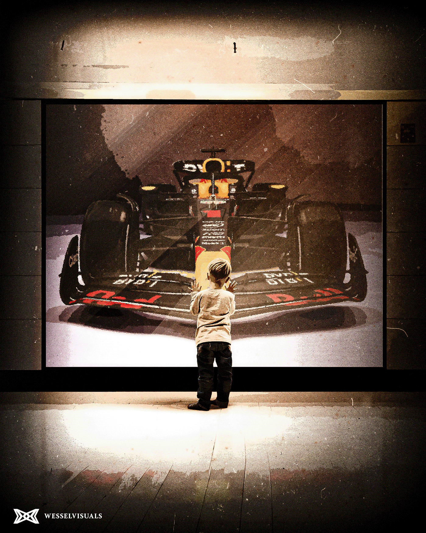 Verstappen f1 Formula 1 Racing Motorsport car dream dreams photoshop autosport