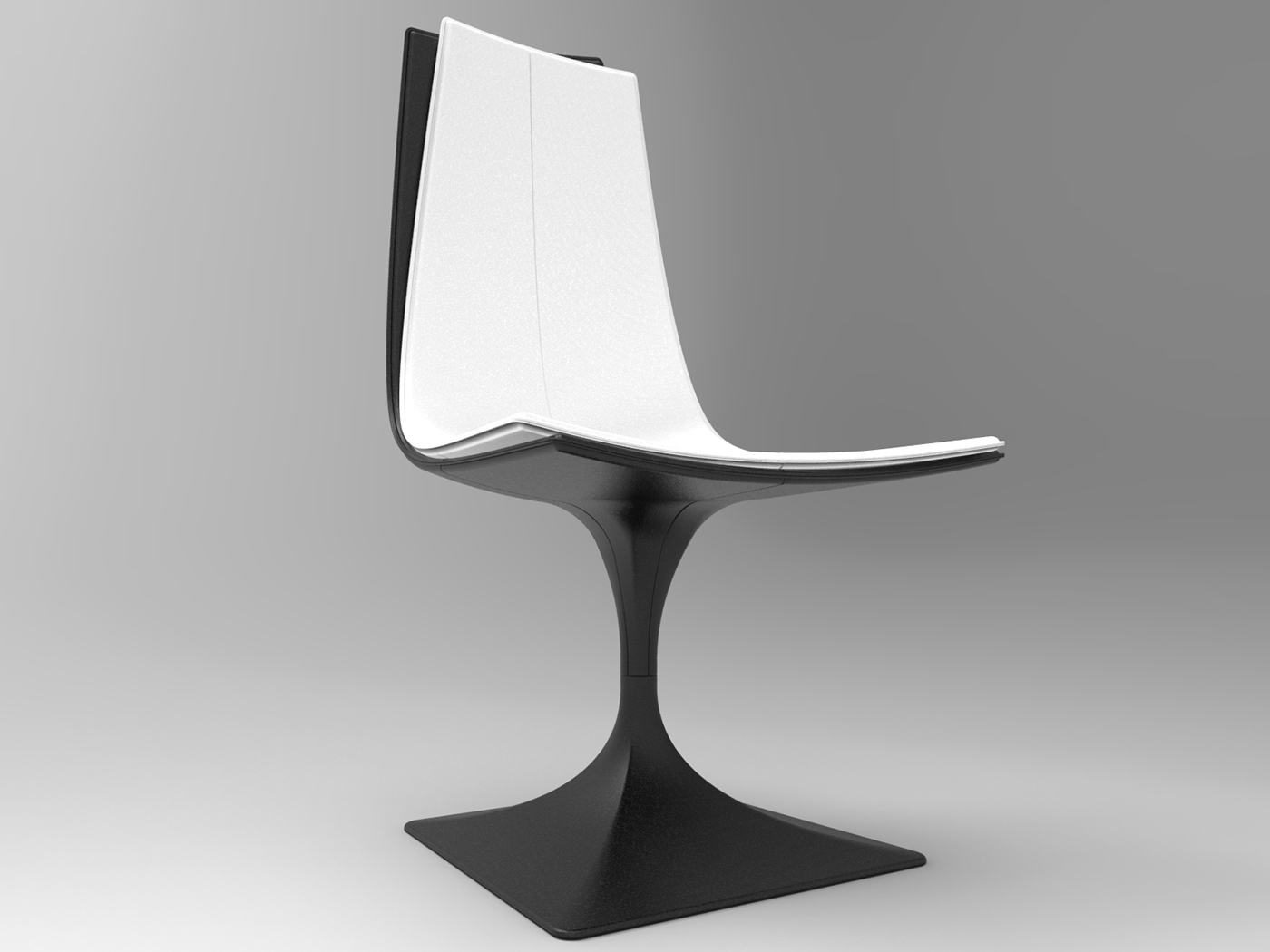 Svilen Gamolov chair design modern chair modern furniture furniture design  bulgarian design Varna bulgaria