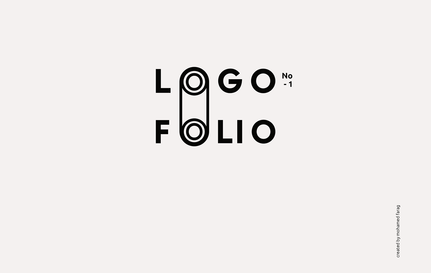 logos Collection logofolio branding  logotypes icons