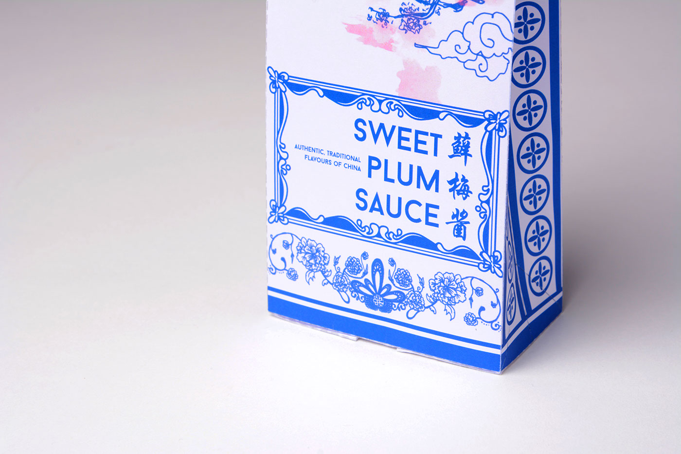 Production design chinese design Chinese style oriental spices Spice Packaging paper packaging porcelain Chinese Calligraphy Chinese art calligraphy art asian packaging