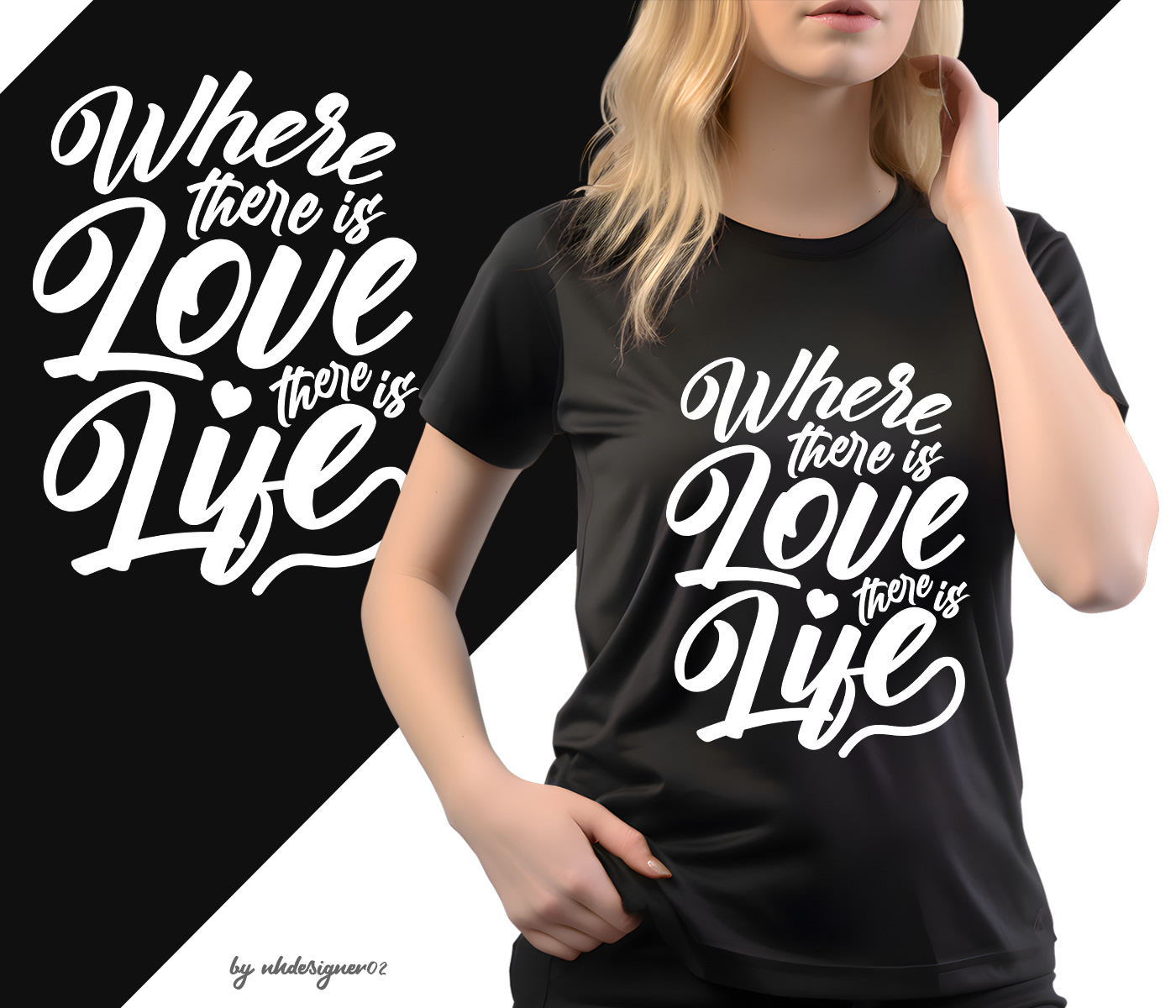 Clothing t-shirt Tshirt Design typography   Graphic Designer valentine Valentine's Day Love couple Valentine gift 