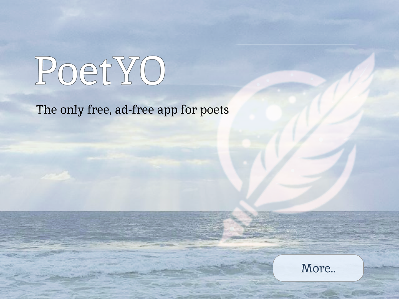 ux/ui art Poetry  design aplication mobile Figma user interface