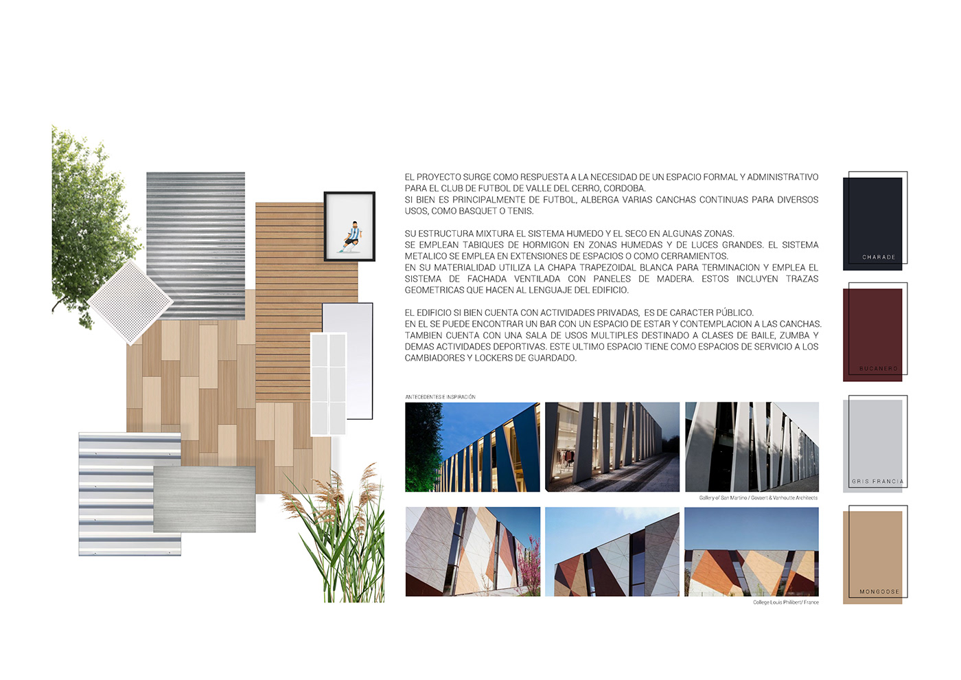 architecture exterior visualization interior design  modern 3D Render