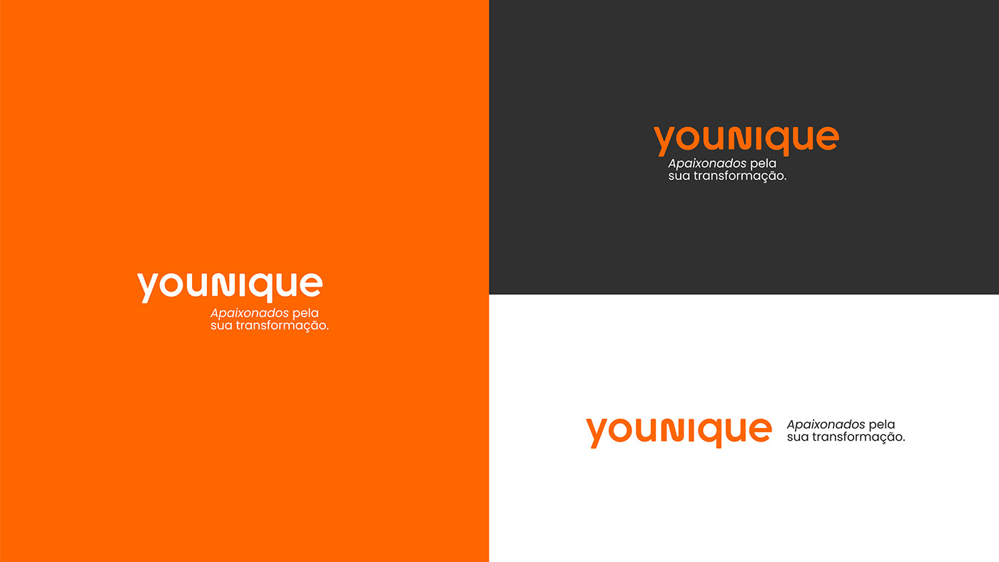 design brand identity Brand Design academia gym fitness Health cool Young friendly