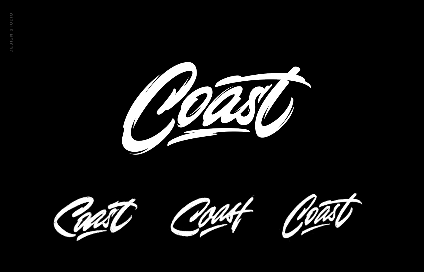 lettering Calligraphy   каллиграфия леттеринг streetwear logo Logotype type font Clothing