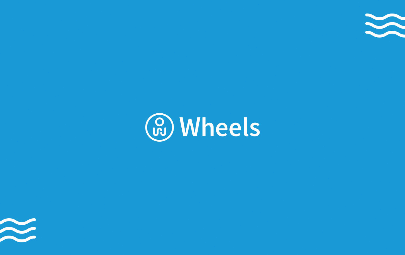 wheels mobility Street aplication app cyclist driver passenger