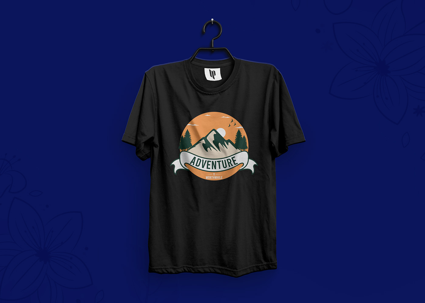 travel t-shirt mountain t-shirt mountains T-Shirt Design Summer T-shirt design Travel tourism adventure t-shirt design Winter t shirt design