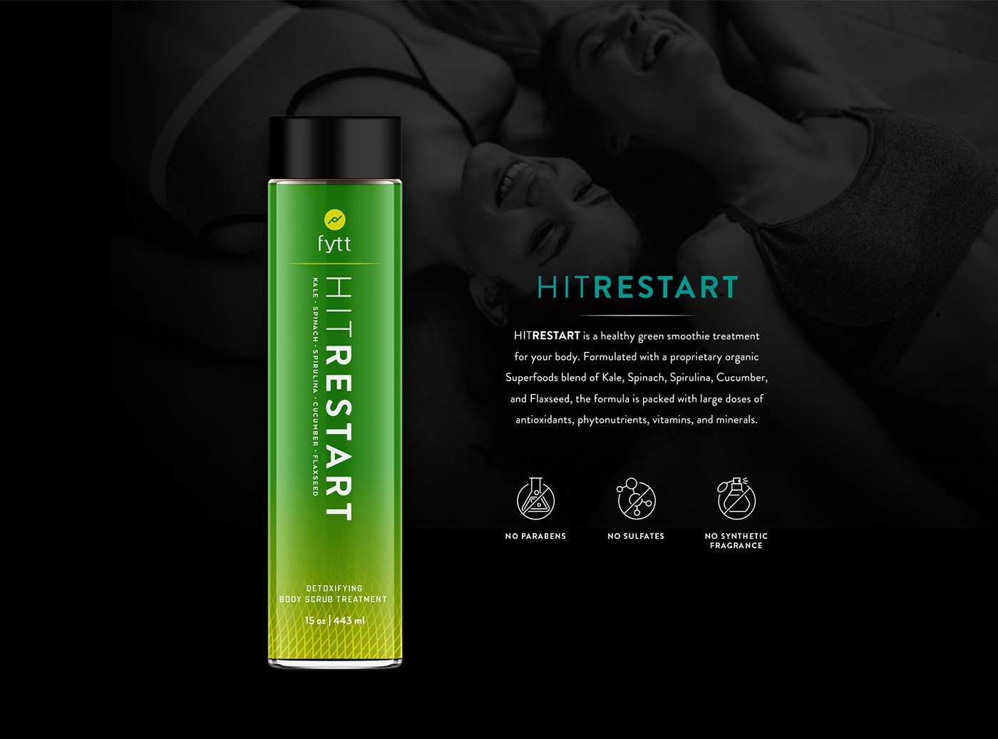 Packaging branding  beauty skincare Health fitness lifestyle box Website farm design