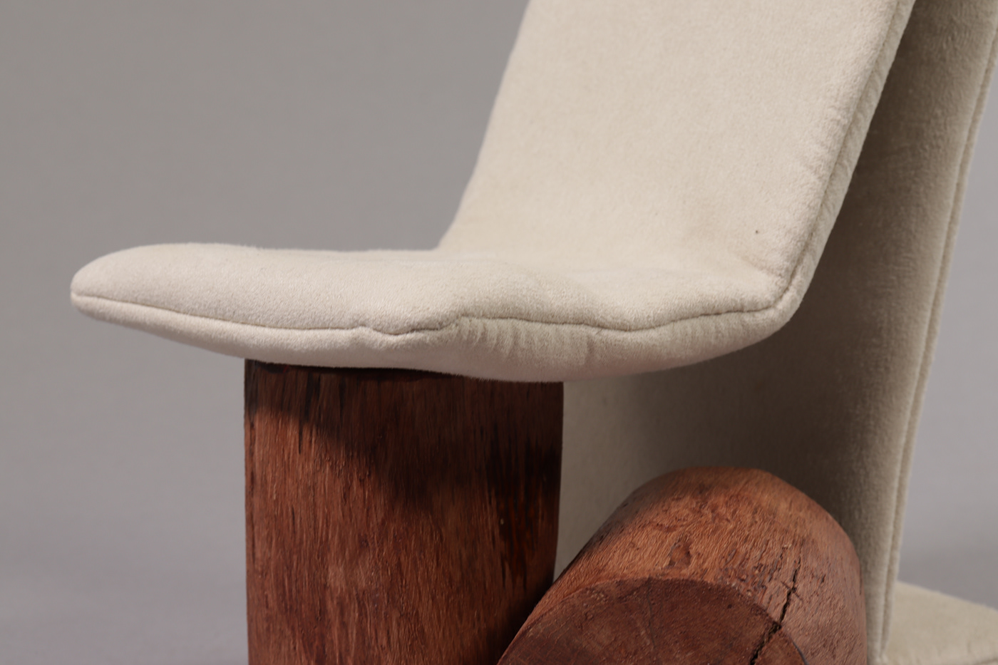 prototype Miniature design chair chair design University minimalist modern chairs product design 