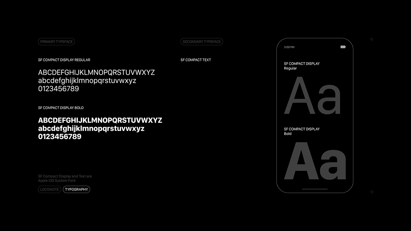 Adobe Portfolio application app uiux UI apple interaction design smart watch branding  adobeawards