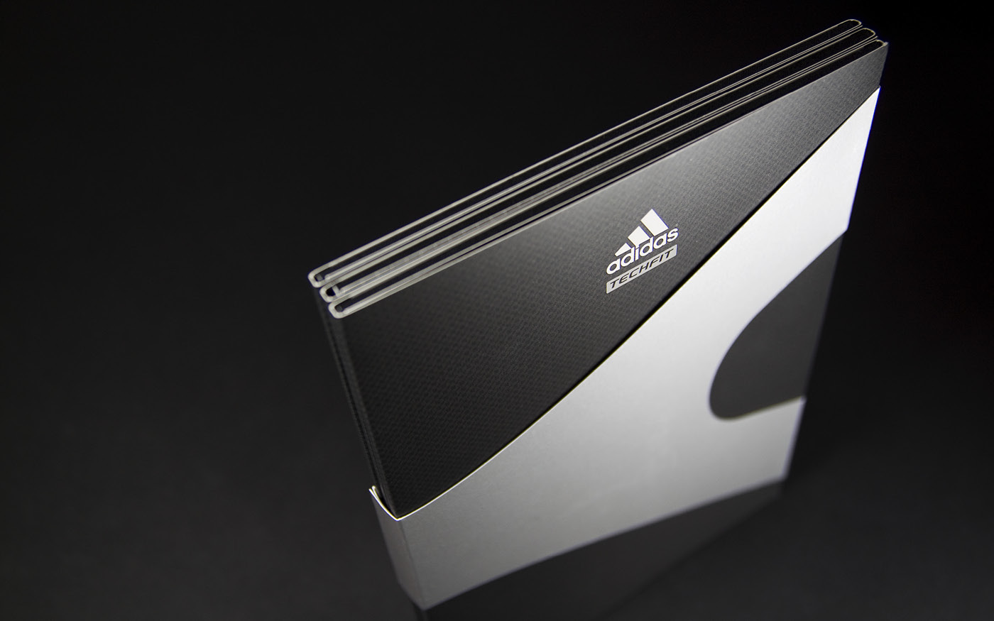 Sports Fashion  look book  zitromat  Black adidas techfit