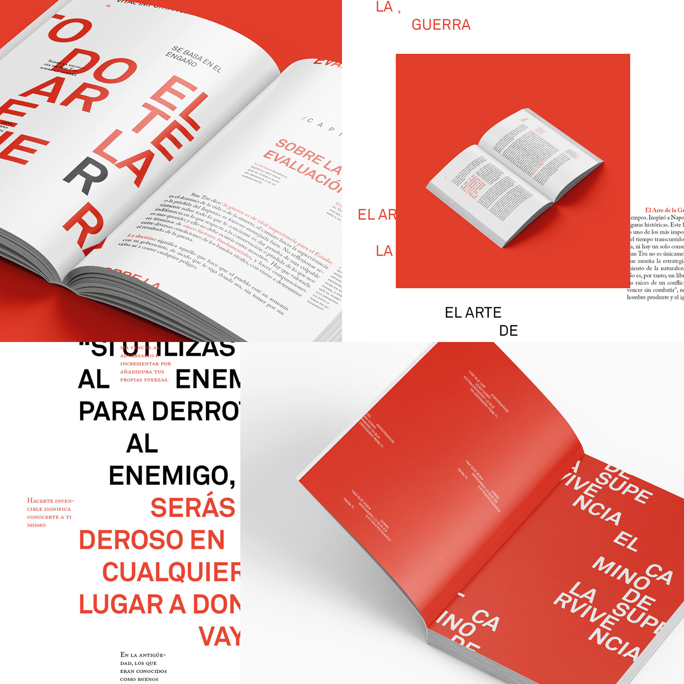 text Brand Design Layout editorial book cover design magazine