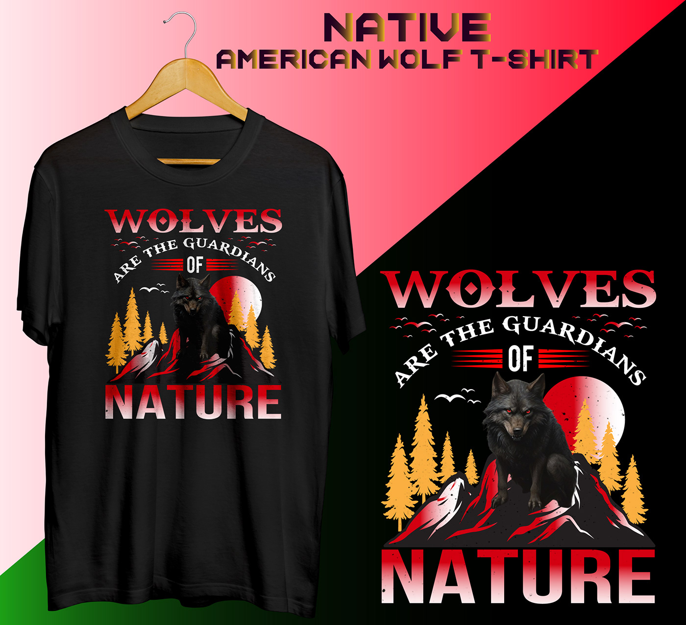 native american Native American Art amarican T-shirt American T-Shirt american t-shirt design american t-shirt wolft native american design NATIVE AMERICAN T-SHIRT Native American T-Shirts native americans