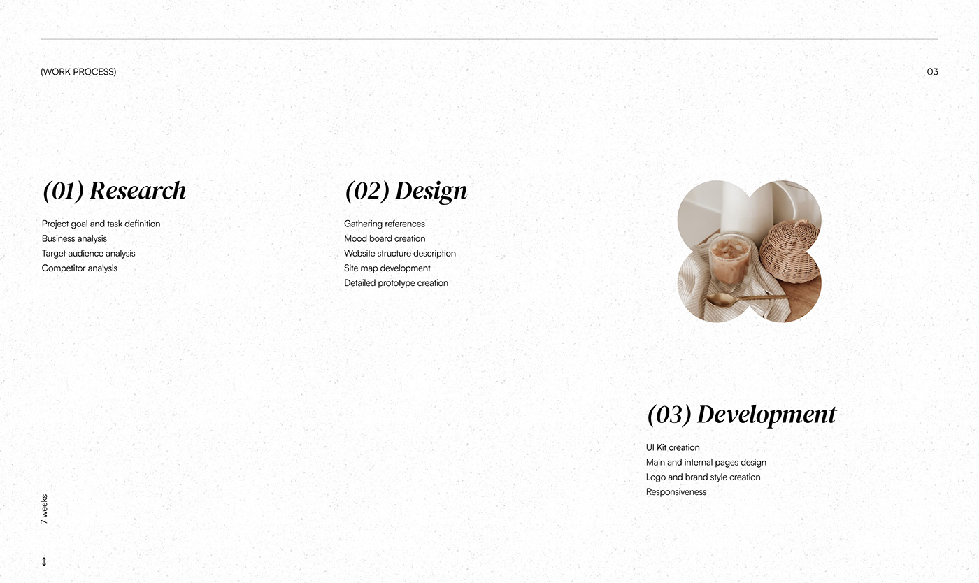 Web Design  Website UI/UX site ui design typography   Web design UI e-commerce