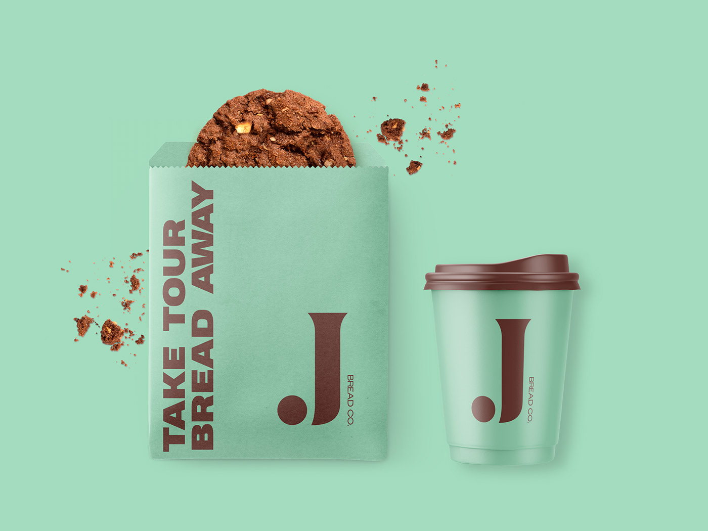 bread shop bakery shop coffee shops bakery Coffee branding  brand identity Packaging packaging design startups