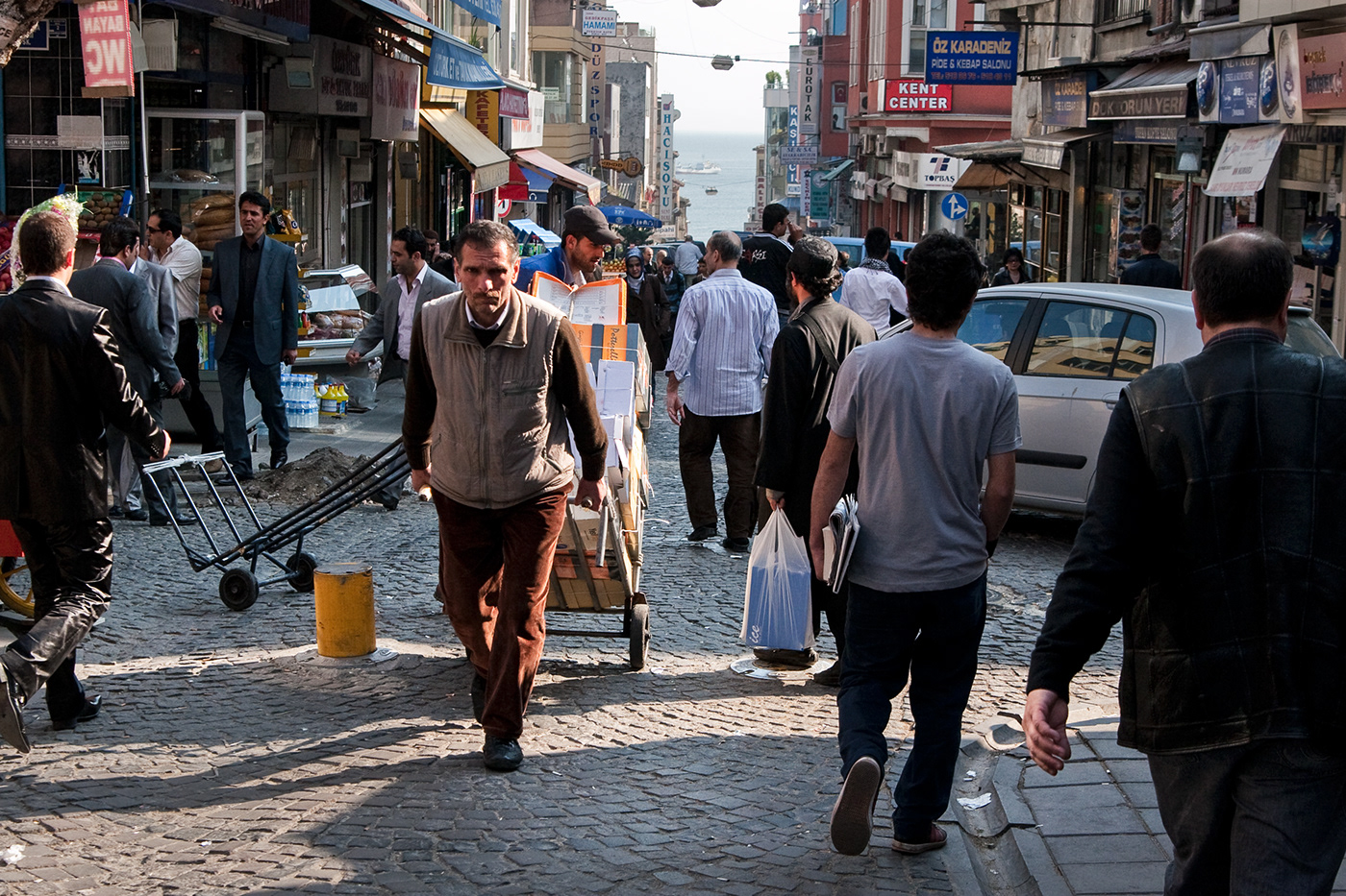 istanbul streetlife streetphotography Travel Urban life