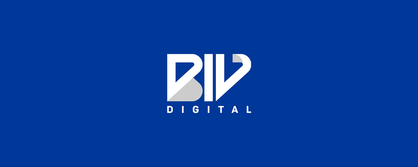 agencia biv digital caico digital identidade visual Logomarca Logotipo marca marketing   social media
