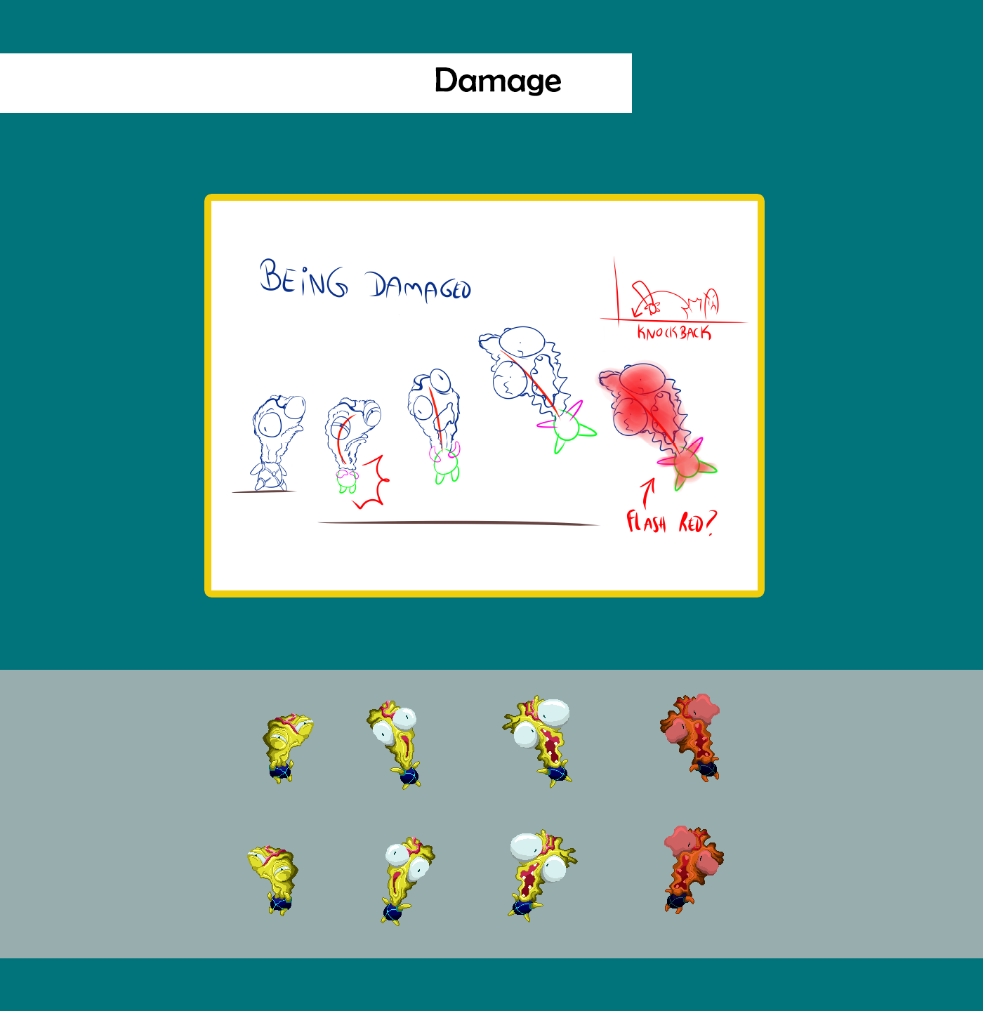 16bit 2D animation  Character Character design  Digital Art  Nintendo Pixel art Retro video game