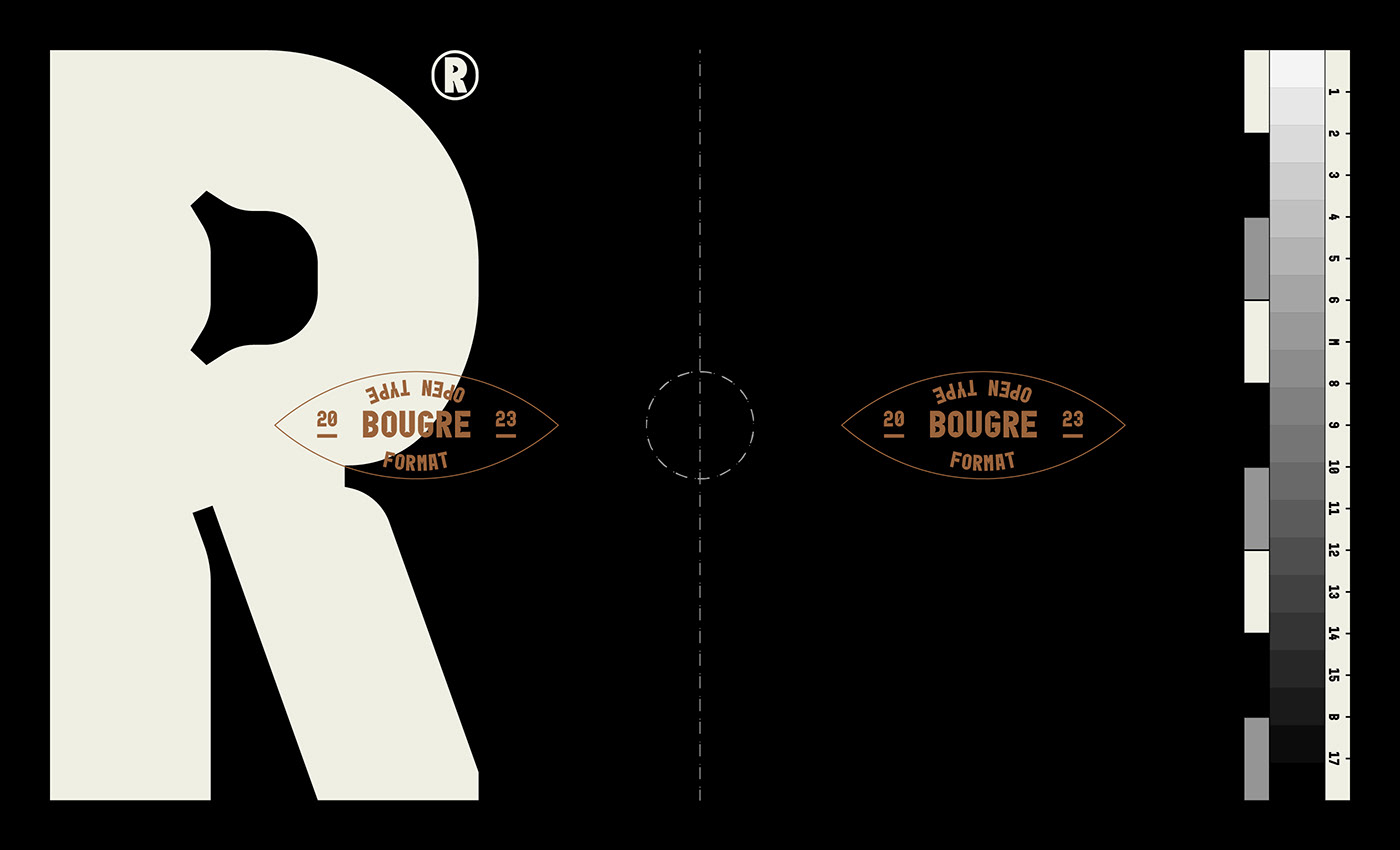 brand identity free inktrap Logotype monospaced Opentype sans serif Typeface typography   visual identity
