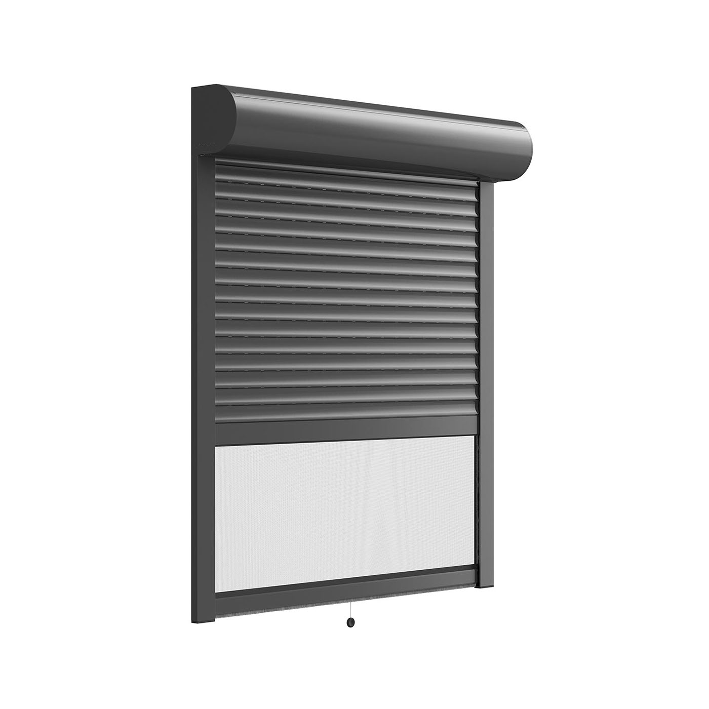 pleat shade vertical blind panel track Roman Blind aluminum wooden blind roller blind mosquito screen Rolling Shutter żaluzje rolety product visualization