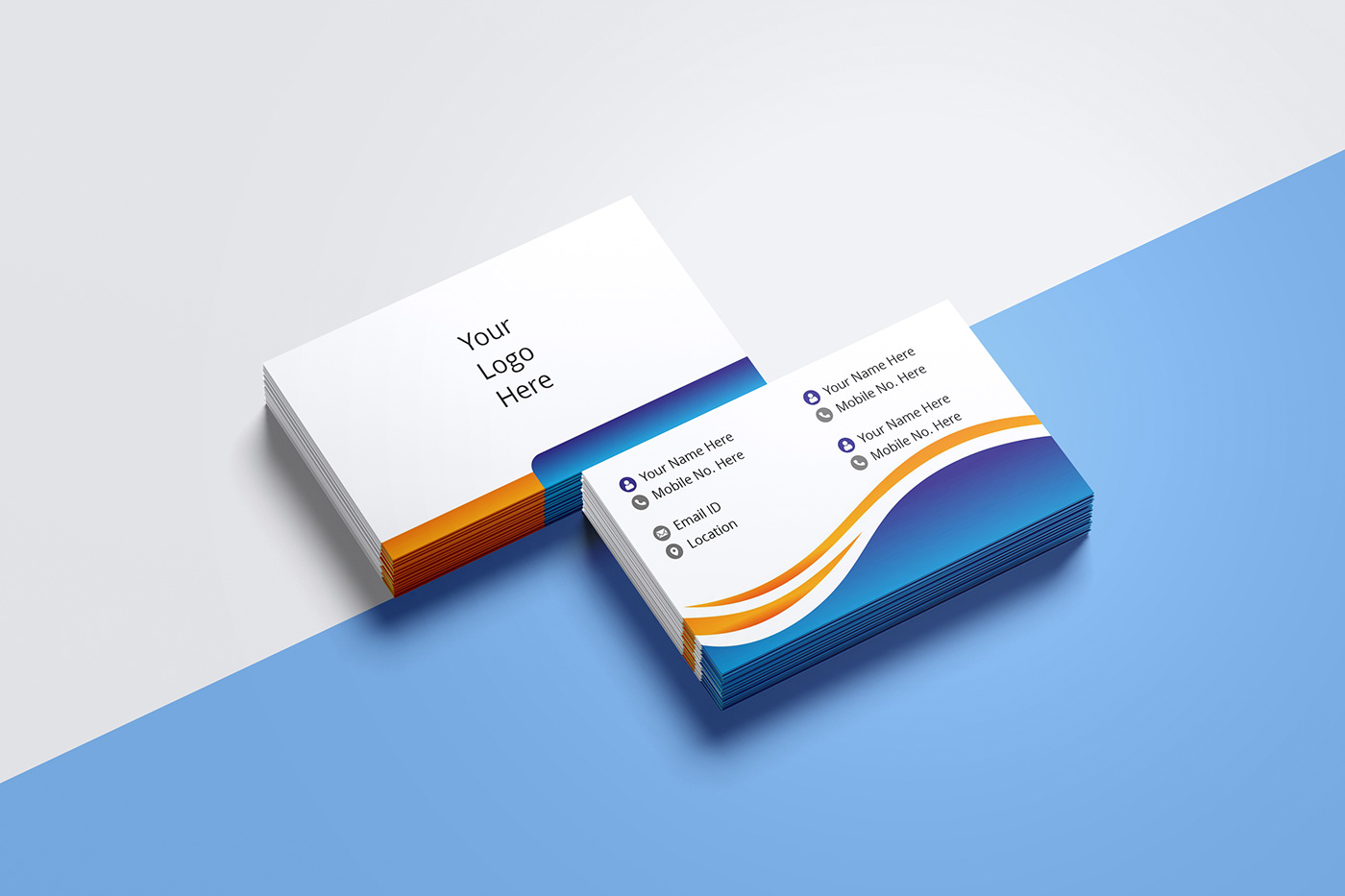 canva editable Logo Design luxury minimalist png premium business card svg svg design vector